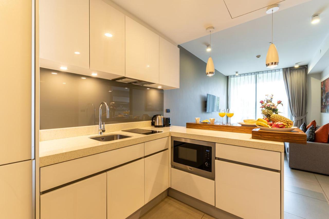 अपार्टमेंट Oceanstone By Resava *