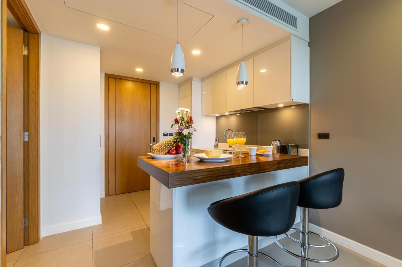 Oceanstone By Resava अपार्टमेंट
