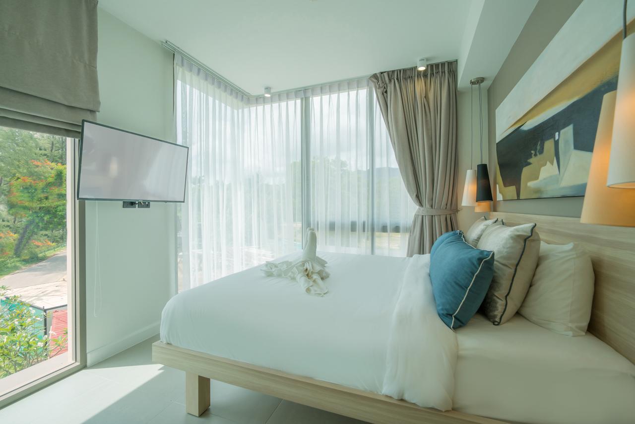 Oceanstone By Resava अपार्टमेंट
