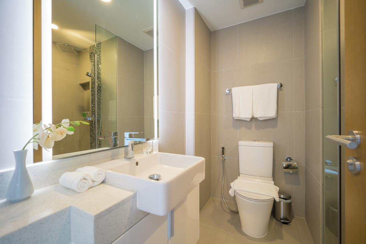 अपार्टमेंट Oceanstone By Resava *