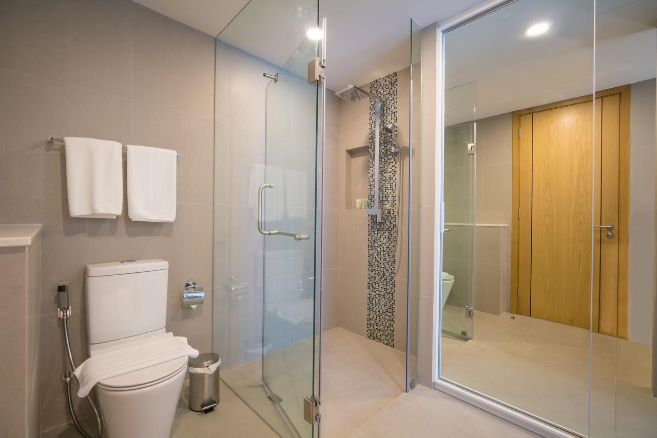 Oceanstone By Resava अपार्टमेंट *