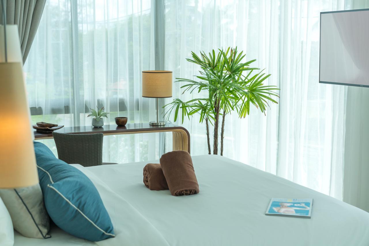 अपार्टमेंट Oceanstone By Resava *