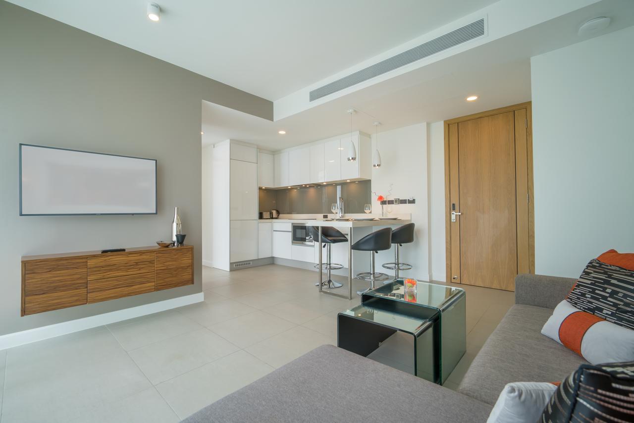 अपार्टमेंट Oceanstone By Resava Bang Tao Beach (Phuket)