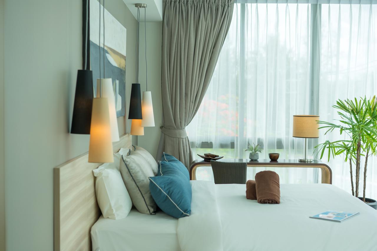 Oceanstone By Resava अपार्टमेंट *