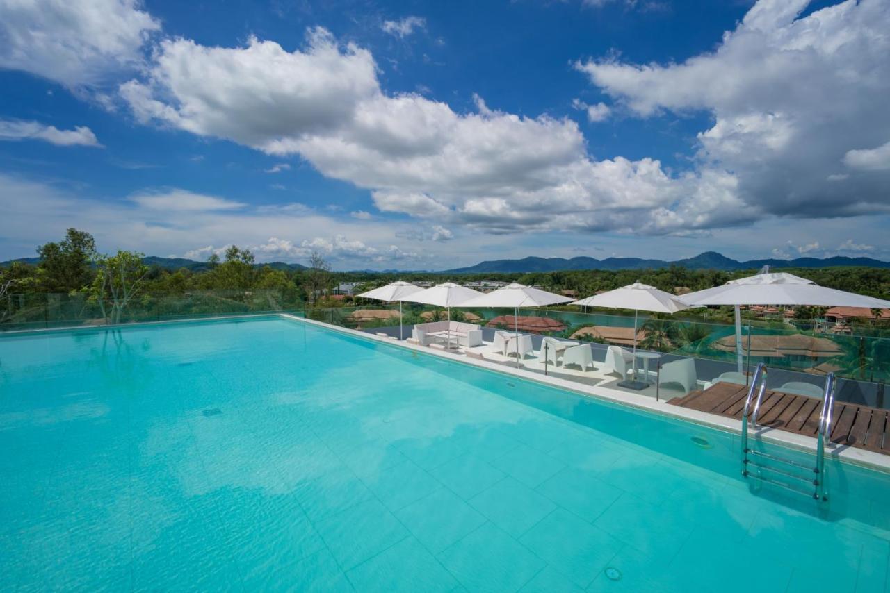 Oceanstone By Resava अपार्टमेंट Bang Tao Beach (Phuket)