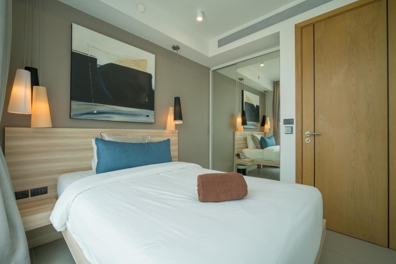 अपार्टमेंट Oceanstone By Resava