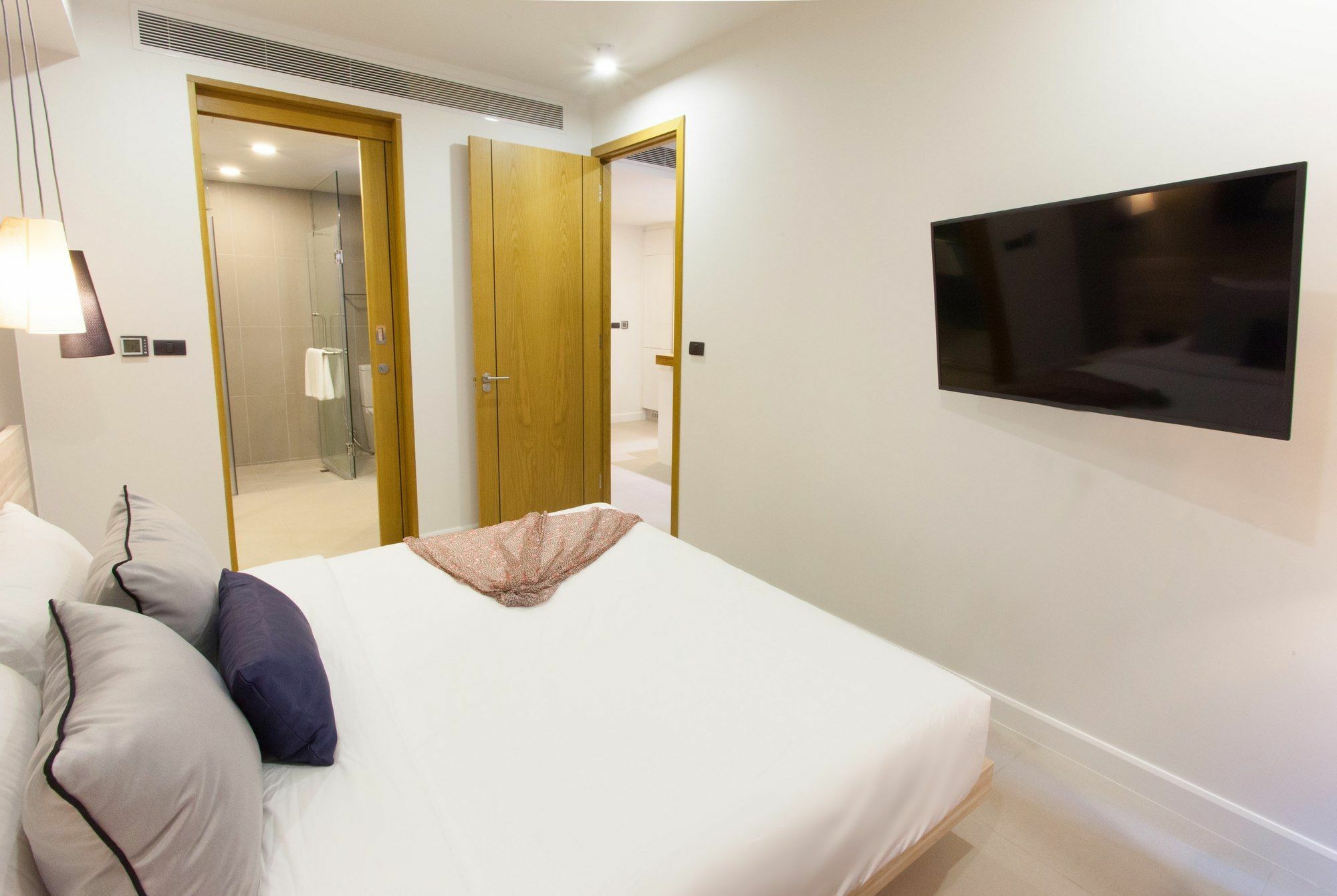 अपार्टमेंट Oceanstone By Resava Bang Tao Beach (Phuket)